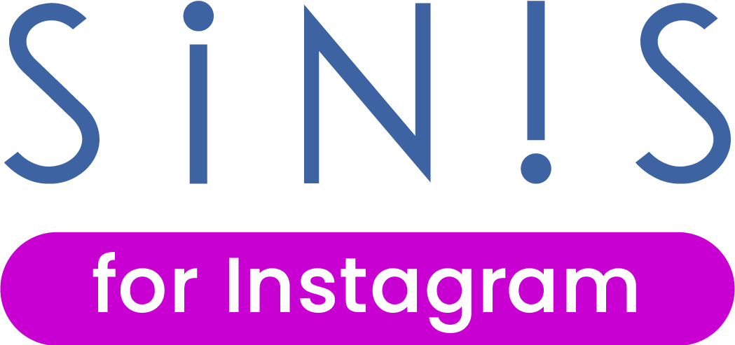 SINIS for Instagram
